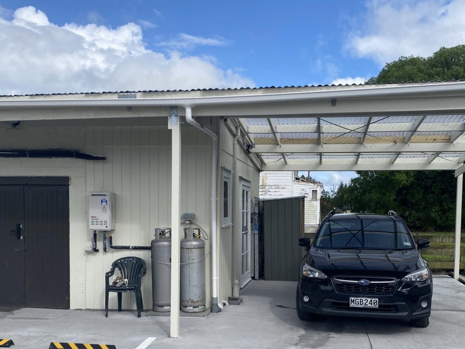 45 Seddon Street, Raetihi