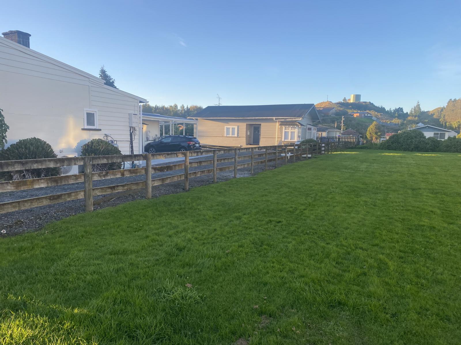 45 Seddon Street, Raetihi