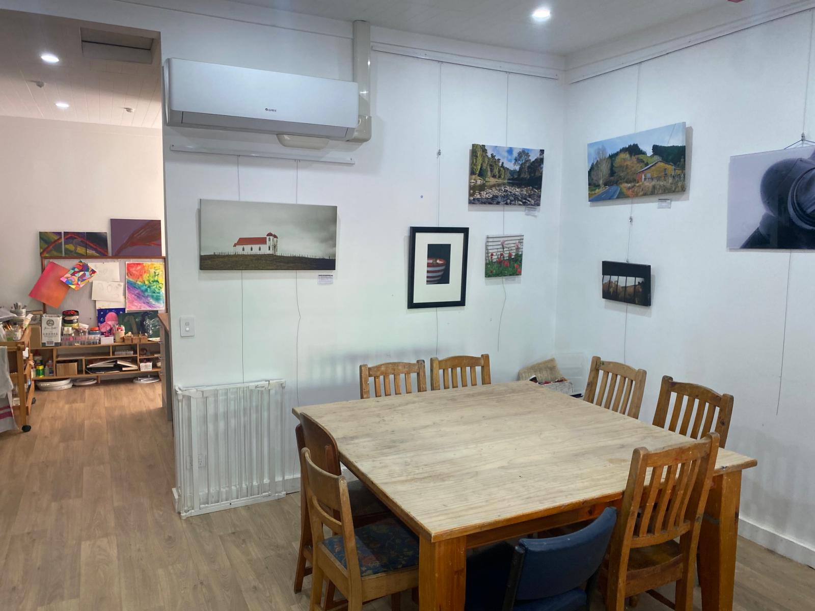 45 Seddon Street, Raetihi