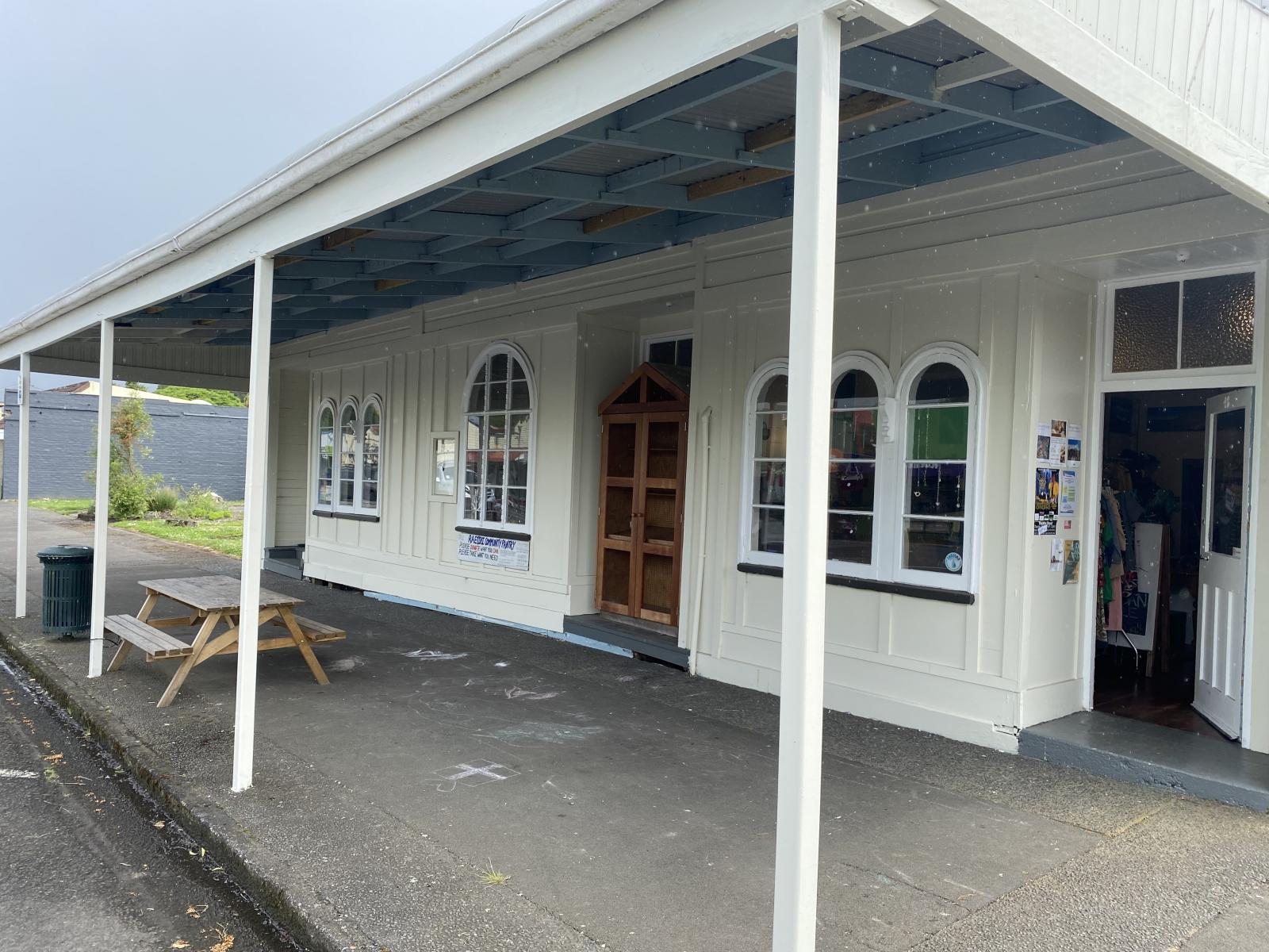 45 Seddon Street, Raetihi