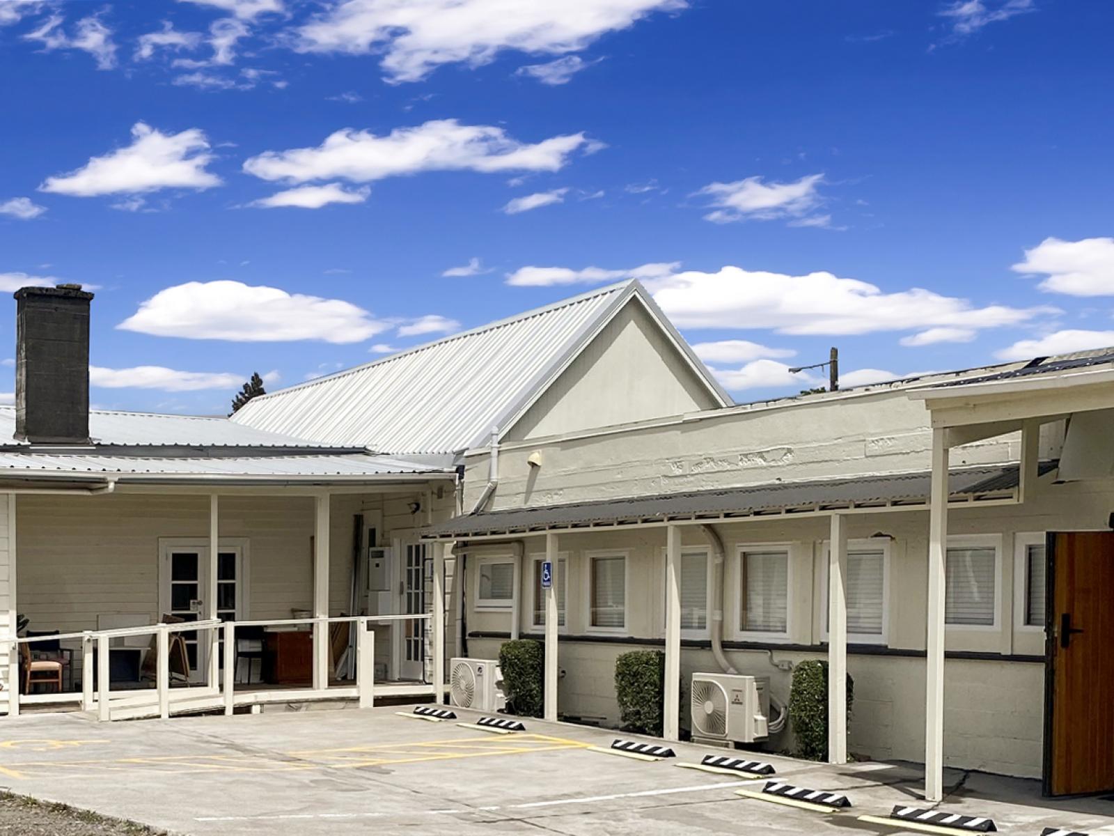 45 Seddon Street, Raetihi