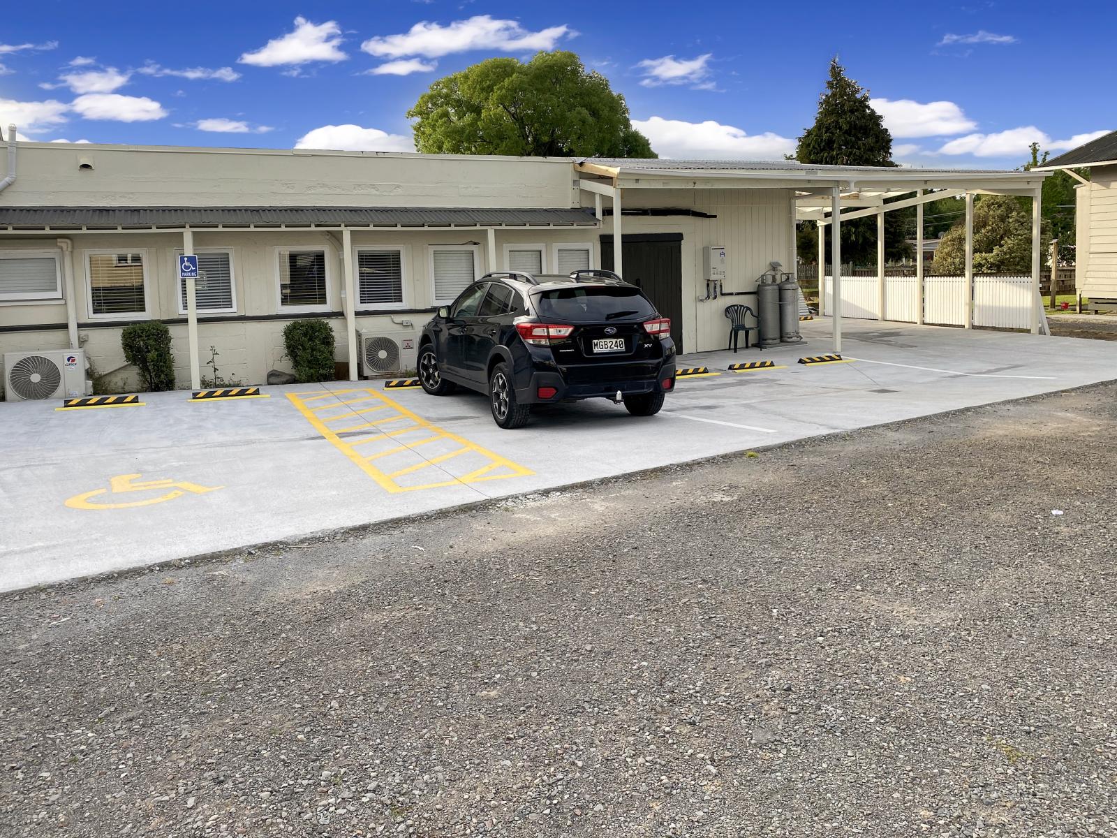 45 Seddon Street, Raetihi