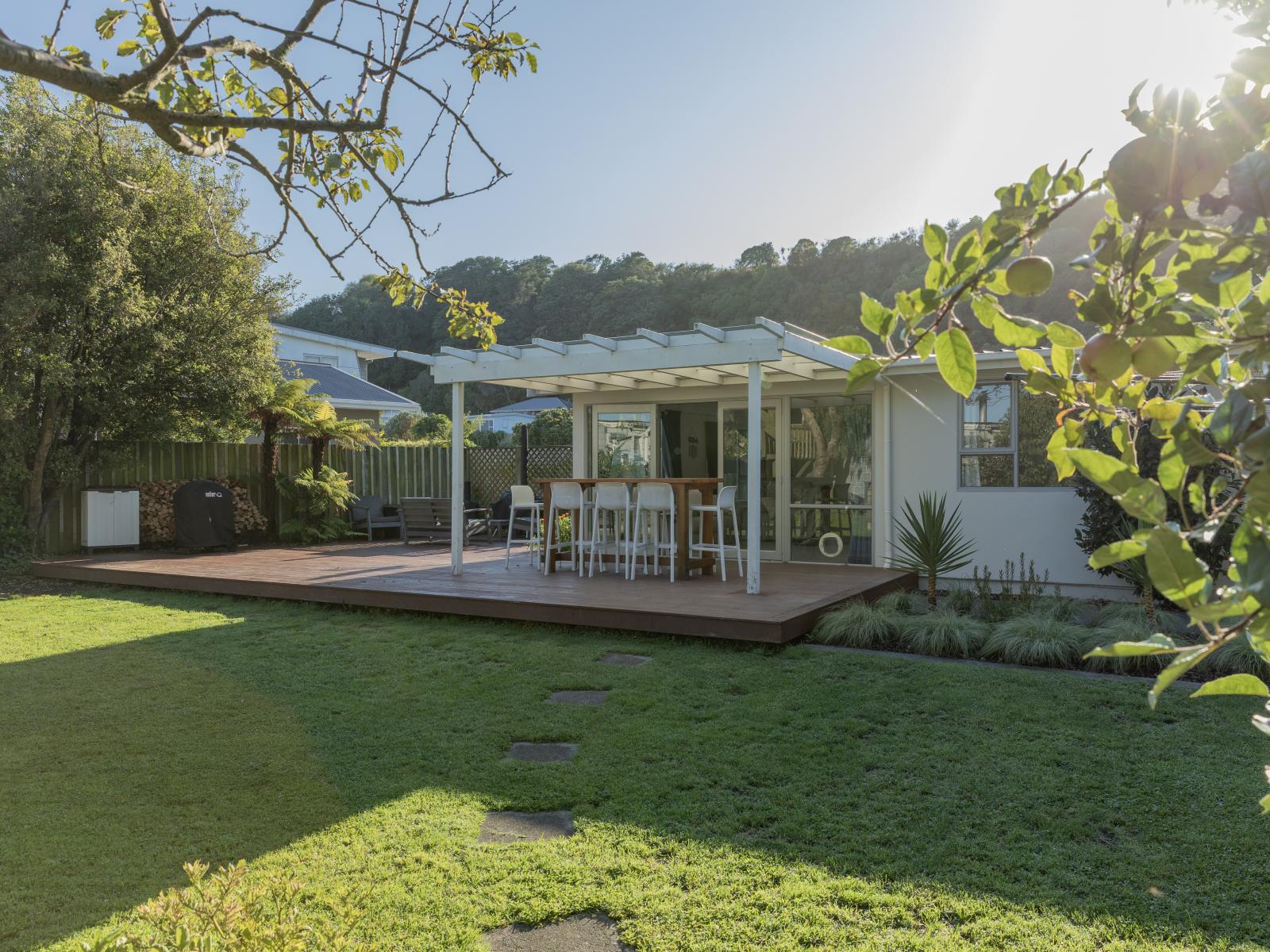 1 Kotuku Road, Kaikoura