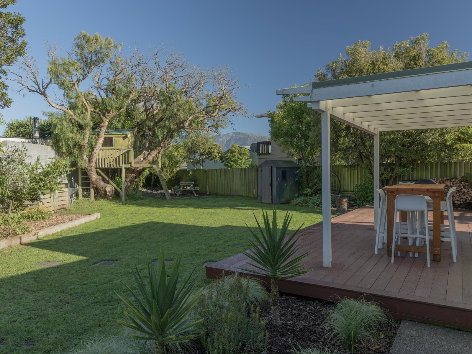 1 Kotuku Road, Kaikoura