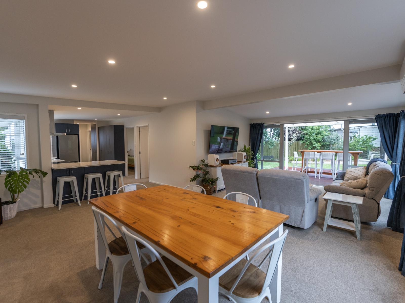 1 Kotuku Road, Kaikoura