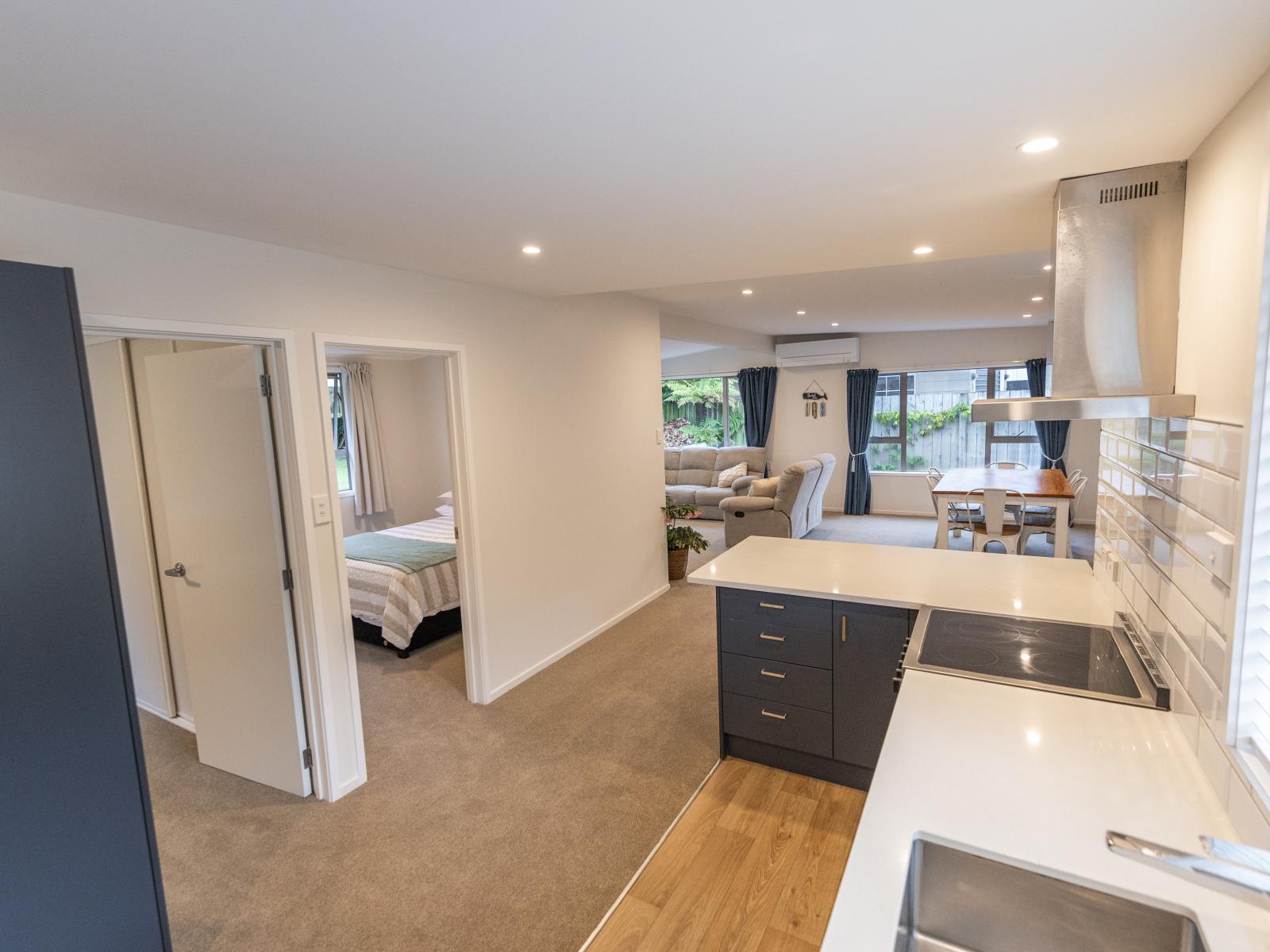 1 Kotuku Road, Kaikoura