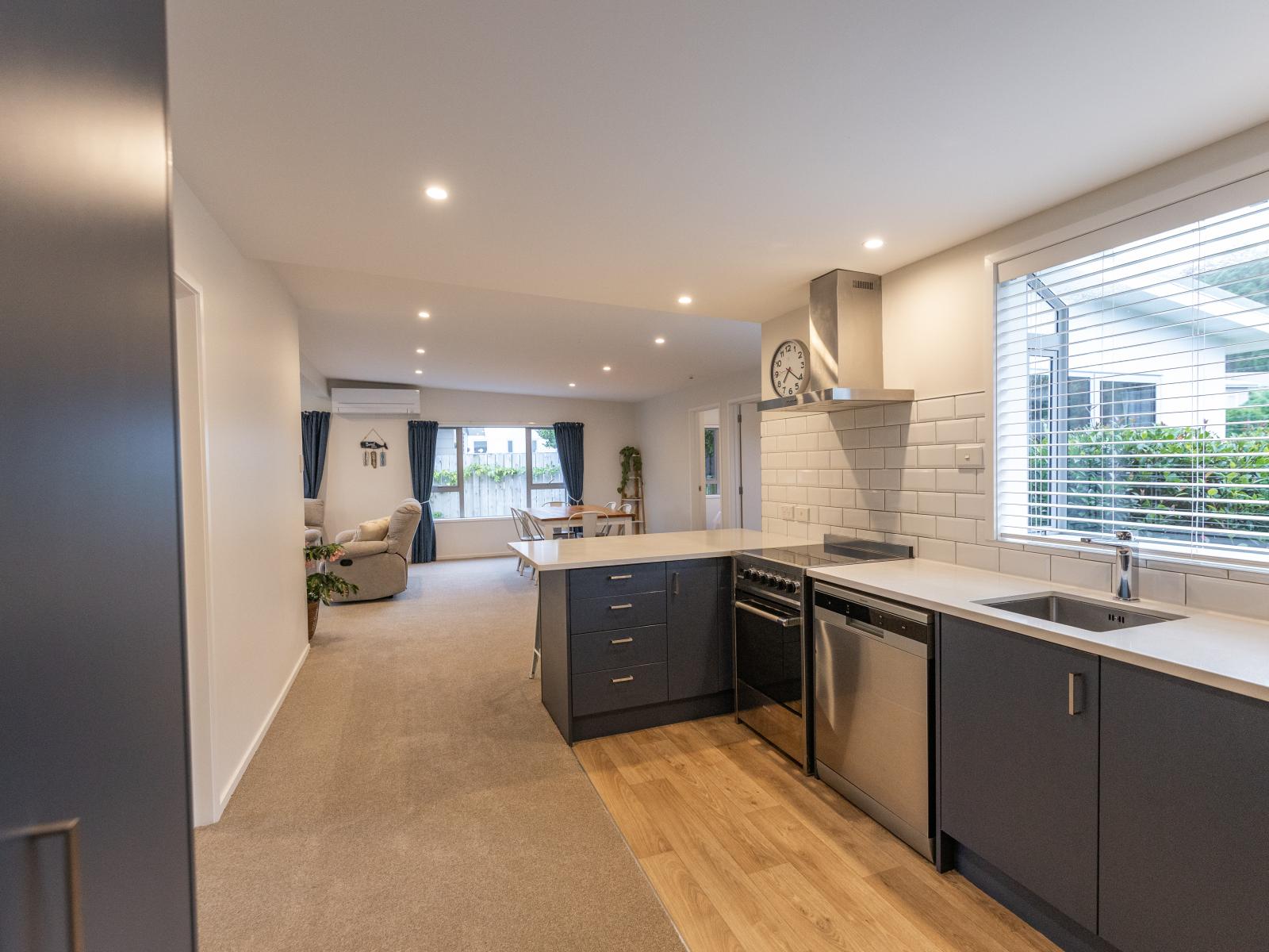 1 Kotuku Road, Kaikoura