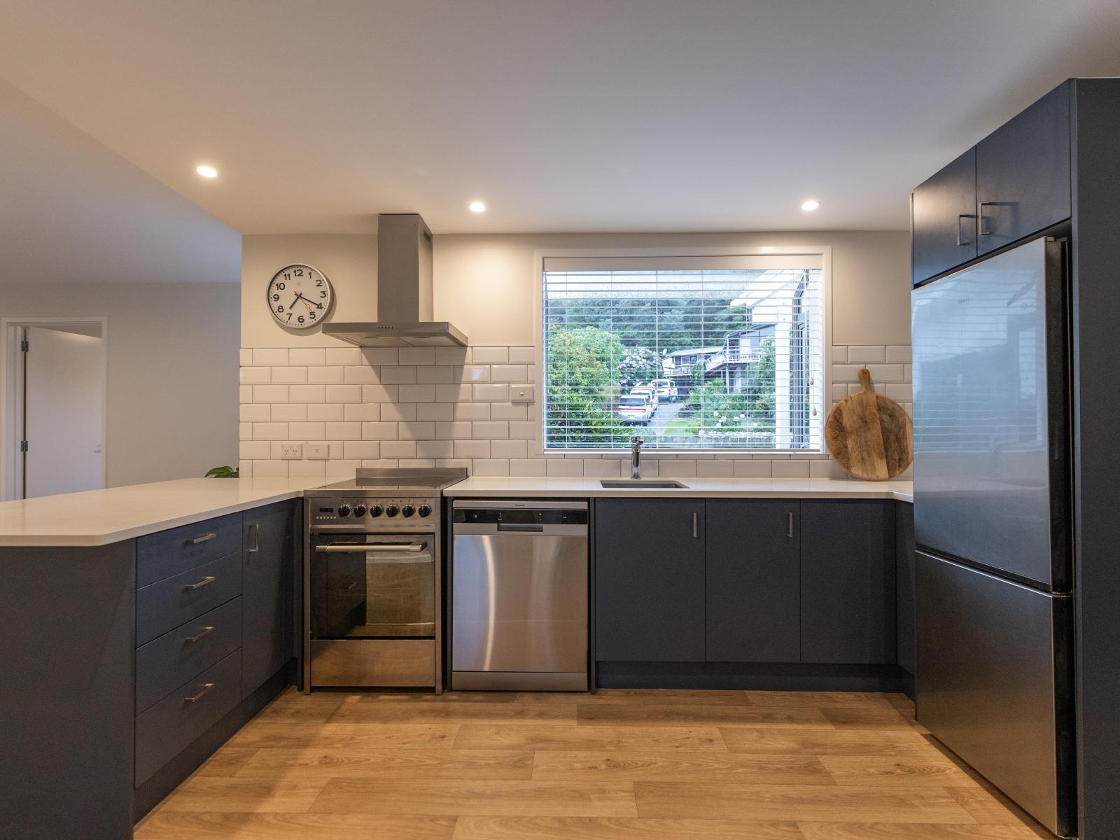 1 Kotuku Road, Kaikoura