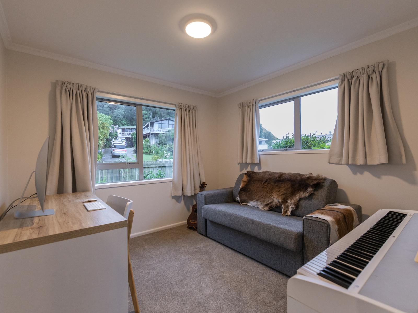 1 Kotuku Road, Kaikoura