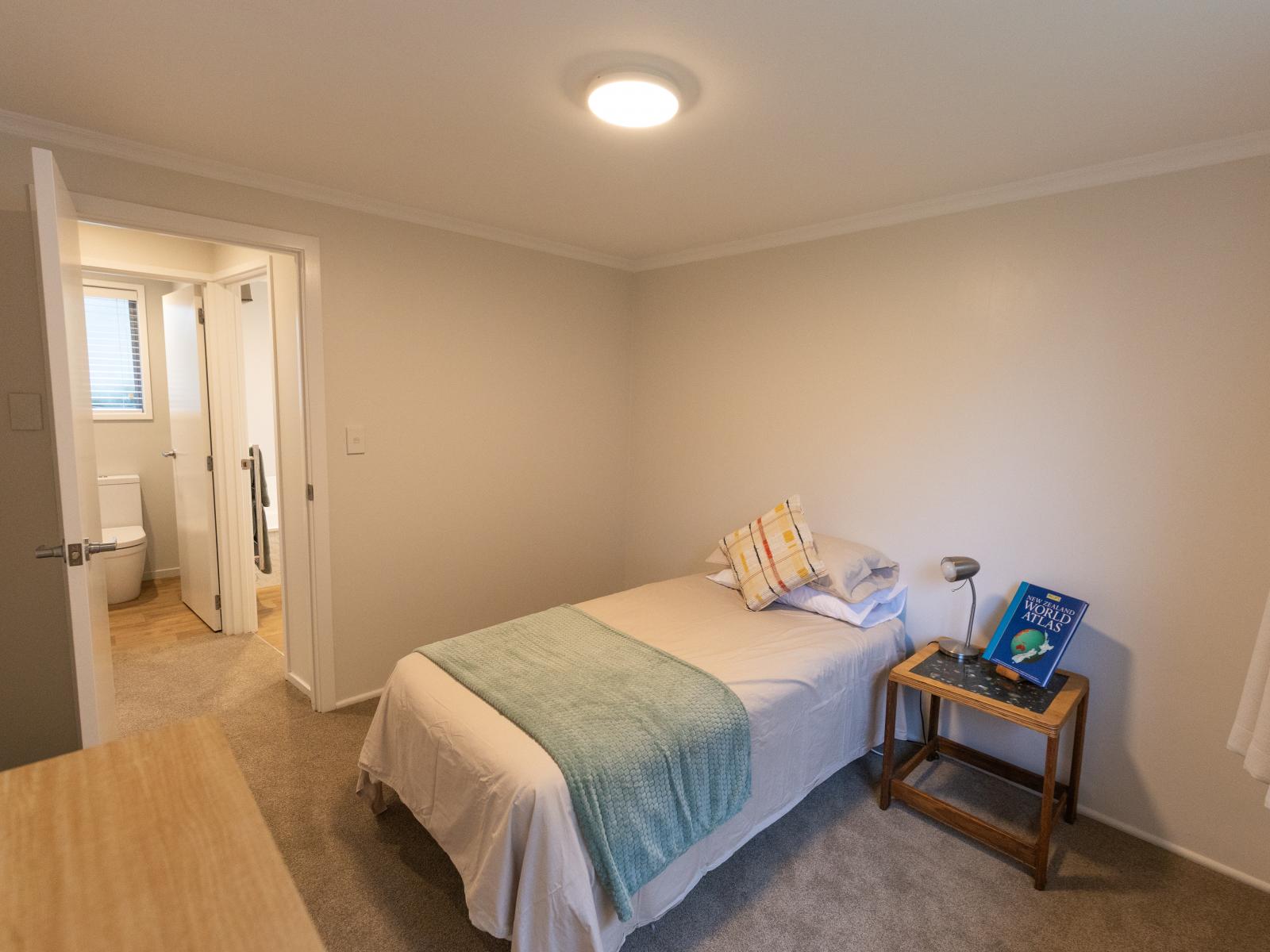 1 Kotuku Road, Kaikoura