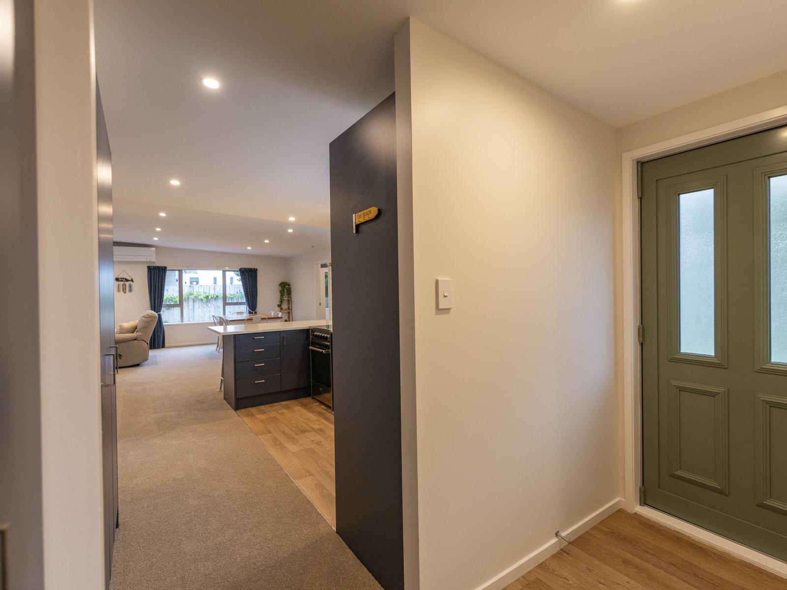 1 Kotuku Road, Kaikoura