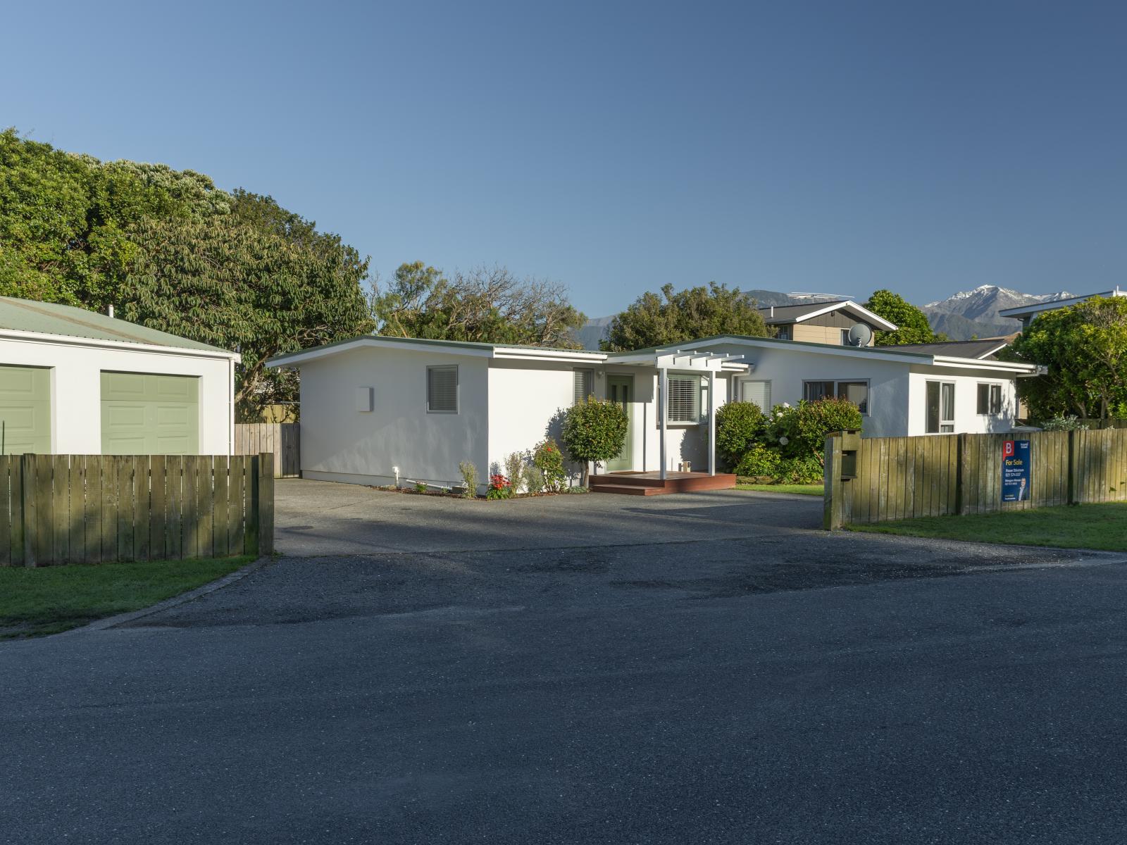1 Kotuku Road, Kaikoura