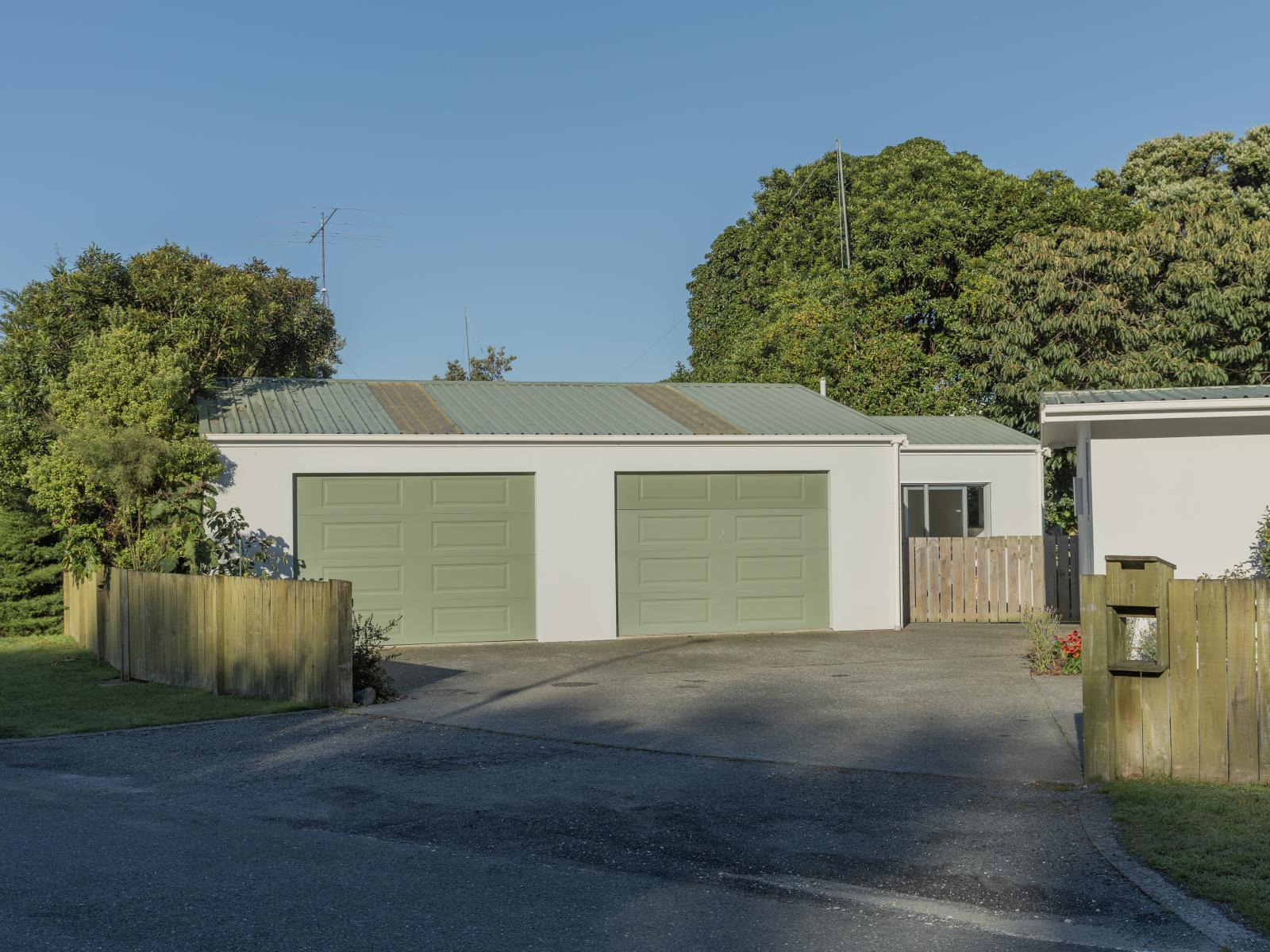 1 Kotuku Road, Kaikoura