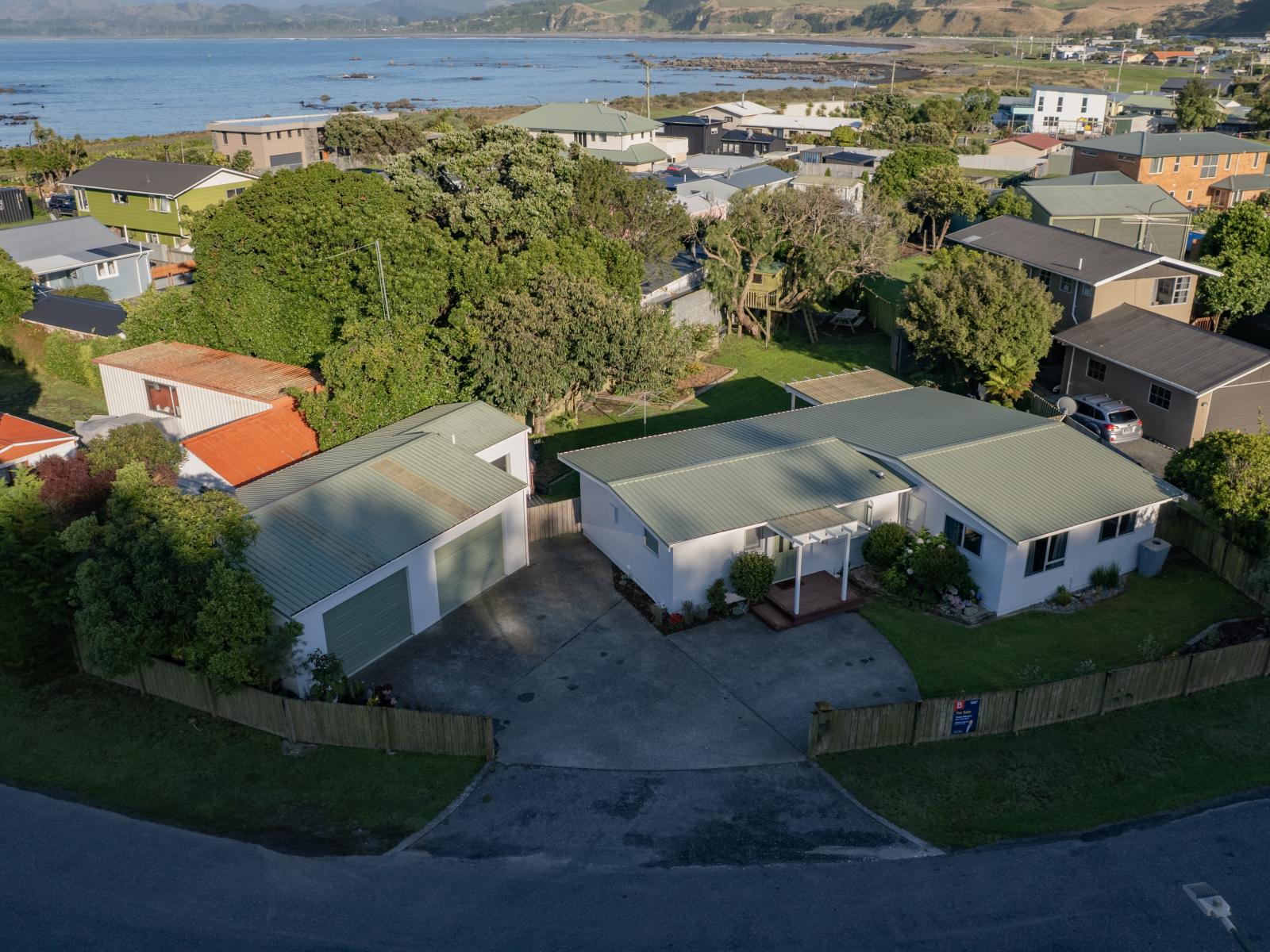1 Kotuku Road, Kaikoura