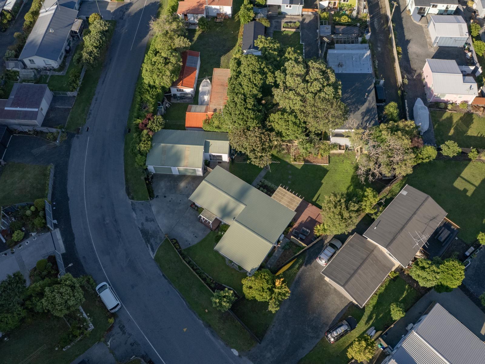 1 Kotuku Road, Kaikoura