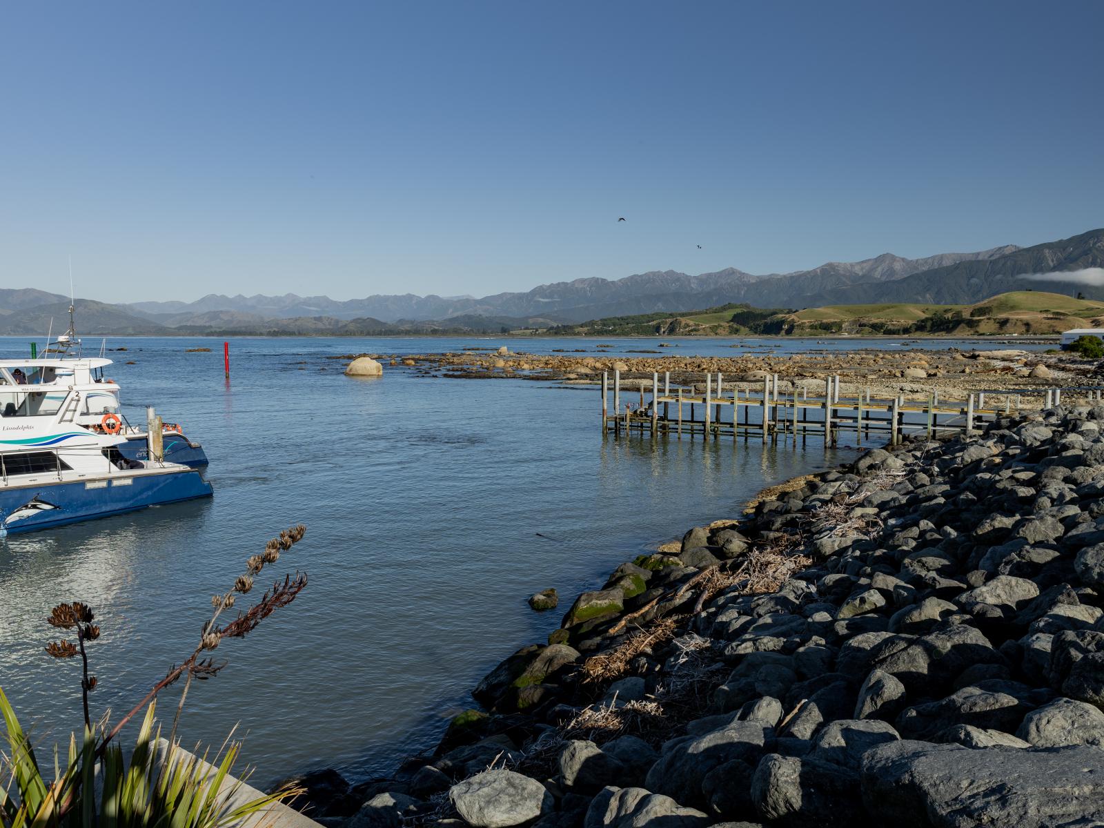 1 Kotuku Road, Kaikoura