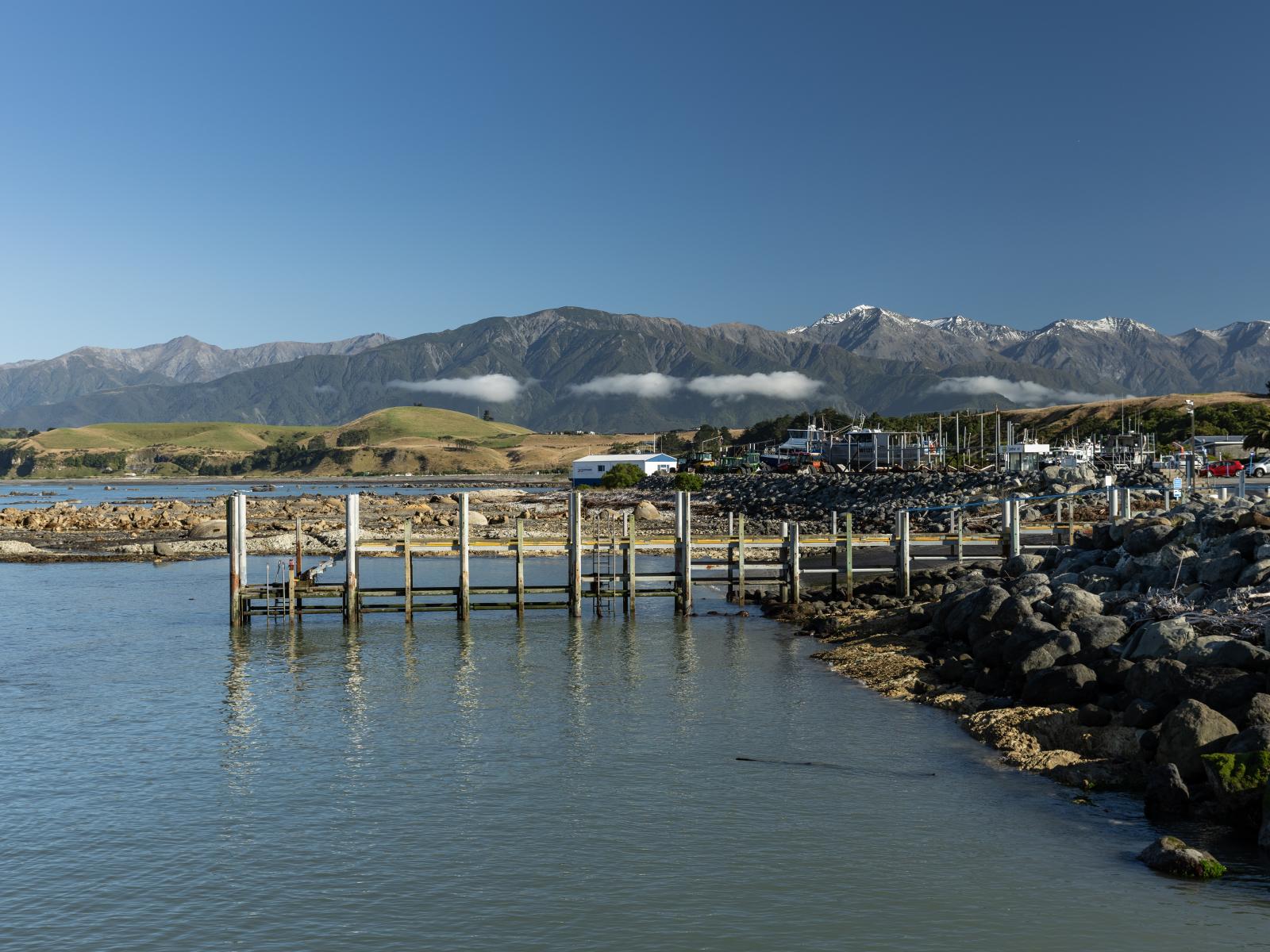 1 Kotuku Road, Kaikoura