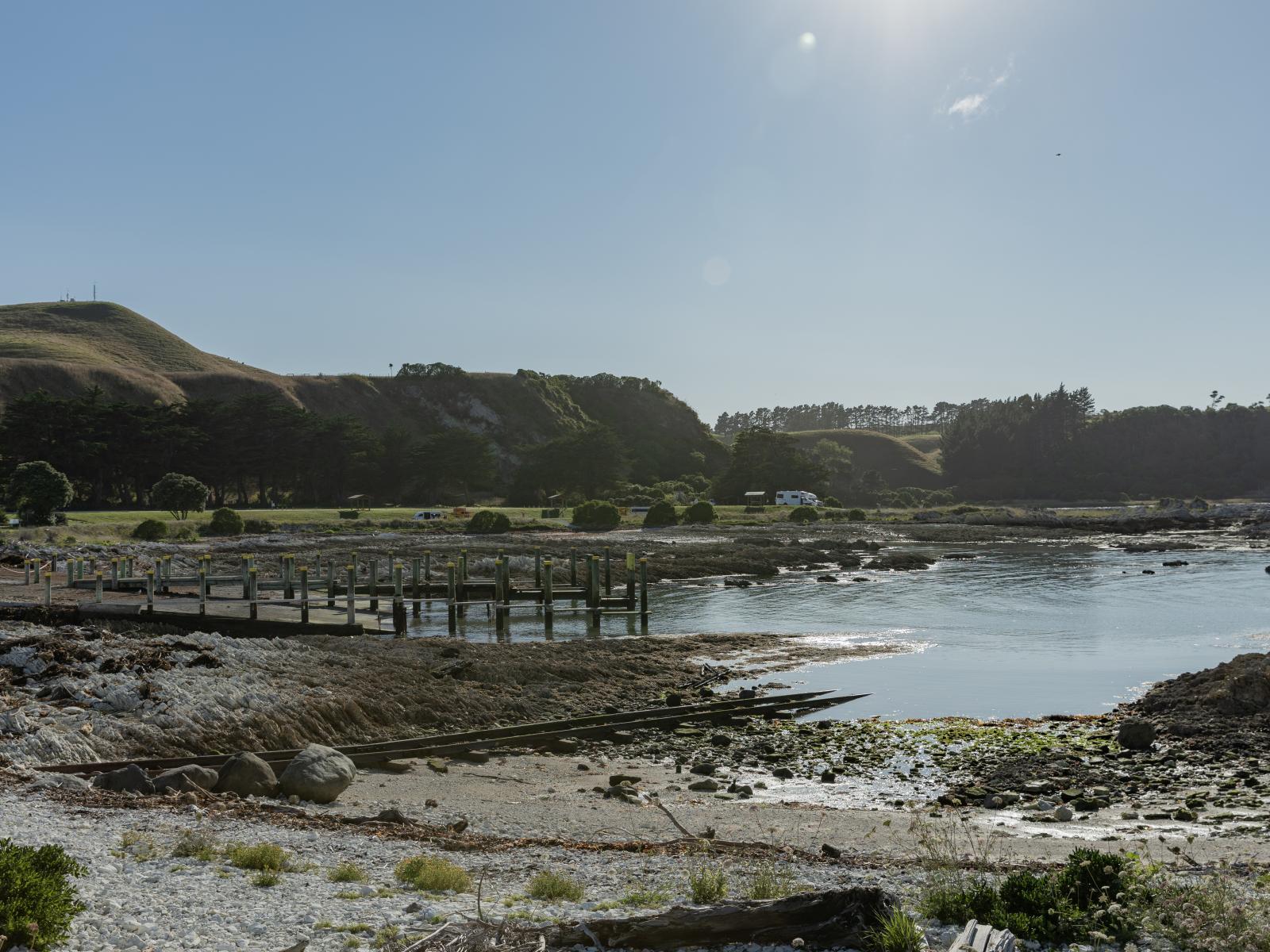 1 Kotuku Road, Kaikoura