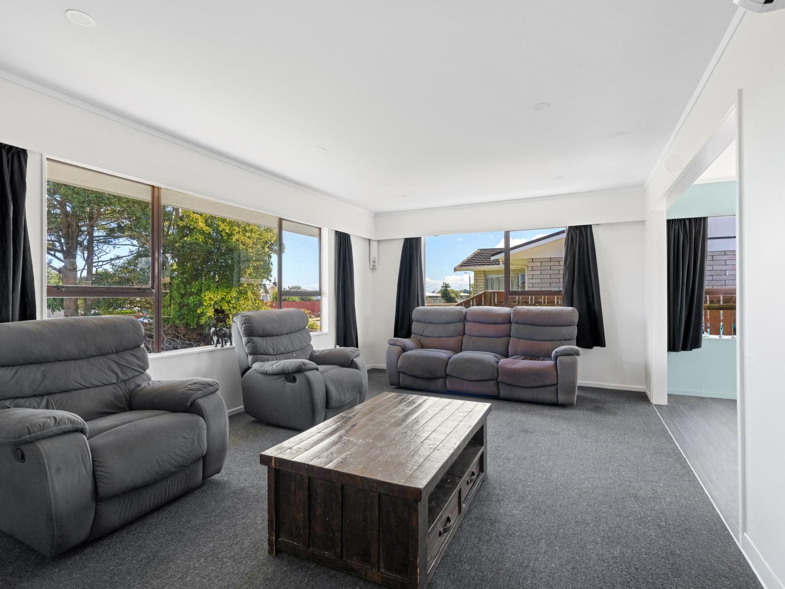 33 Solway Street, Levin