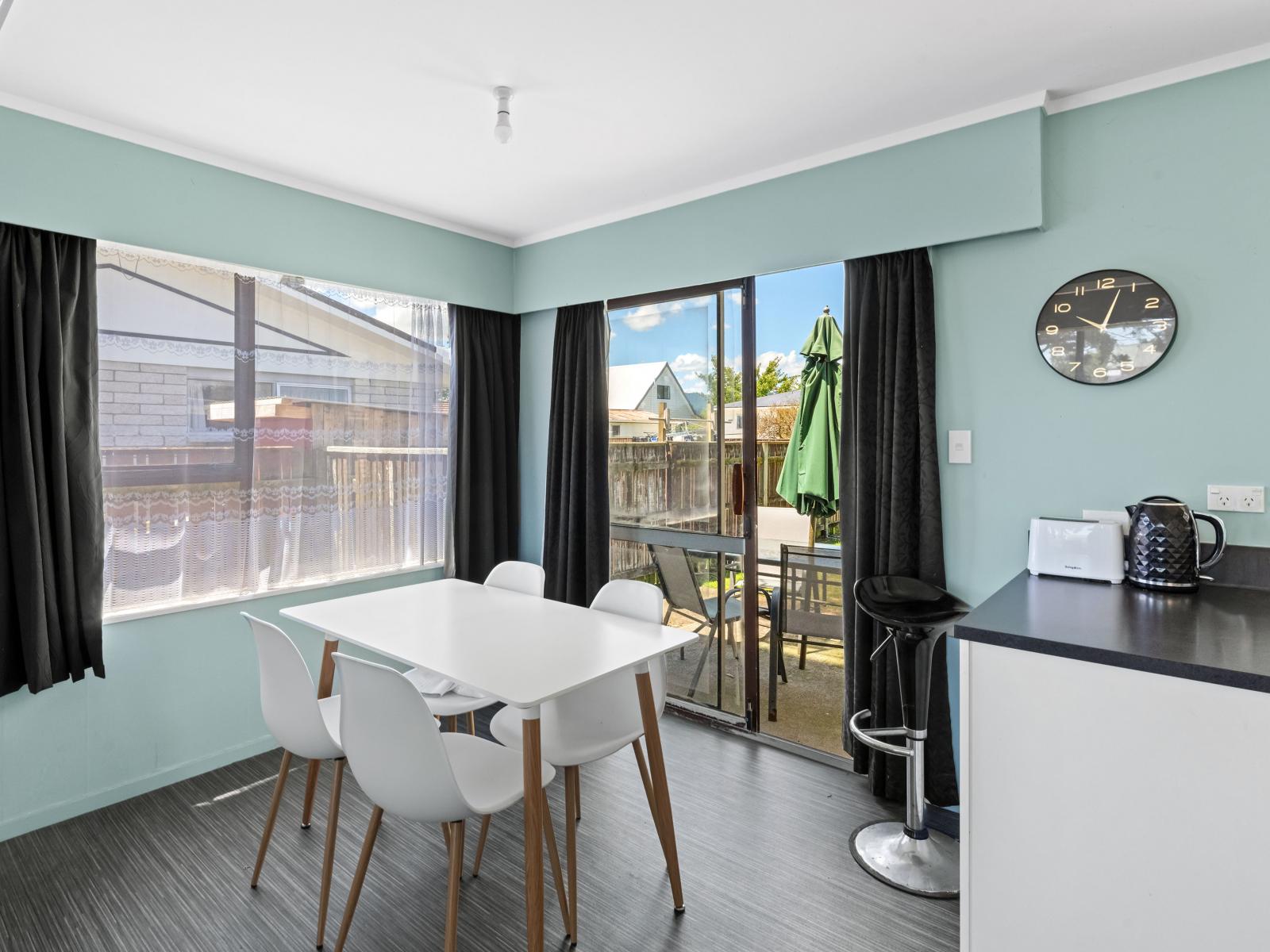 33 Solway Street, Levin