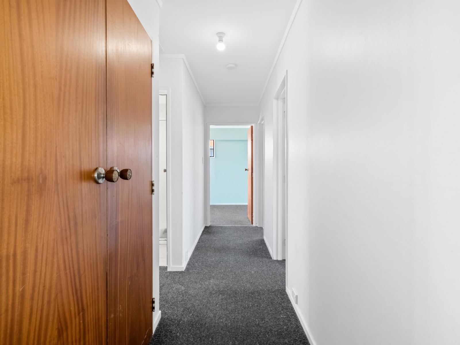 33 Solway Street, Levin