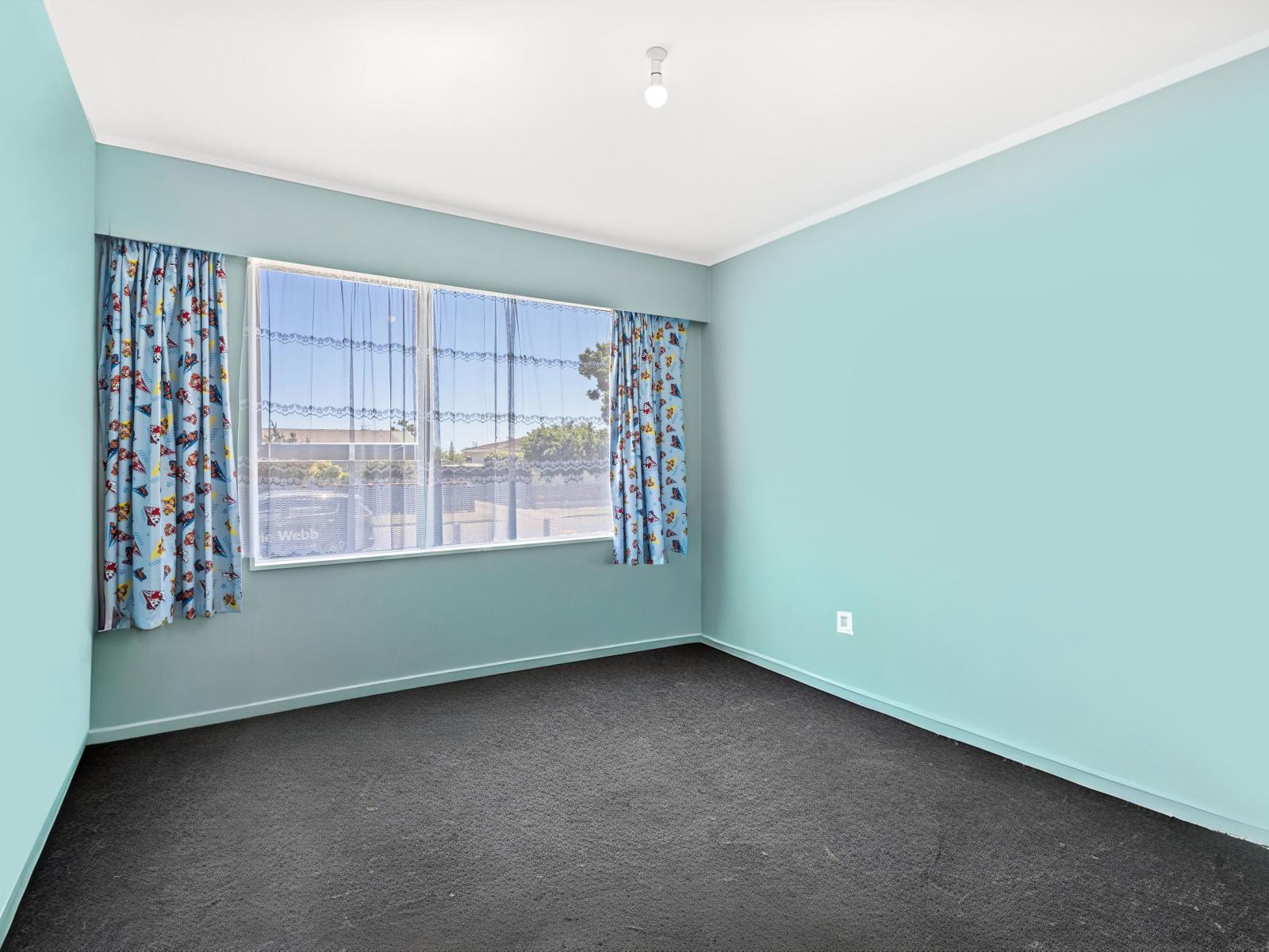 33 Solway Street, Levin