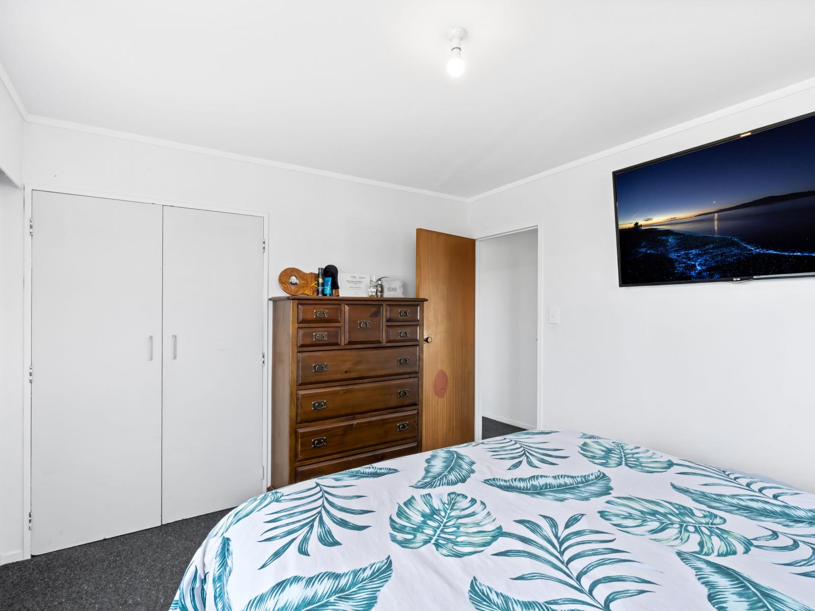 33 Solway Street, Levin