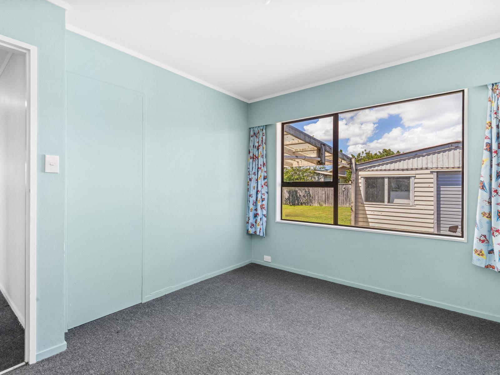 33 Solway Street, Levin