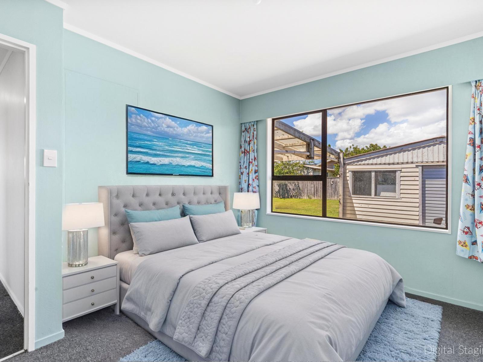 33 Solway Street, Levin