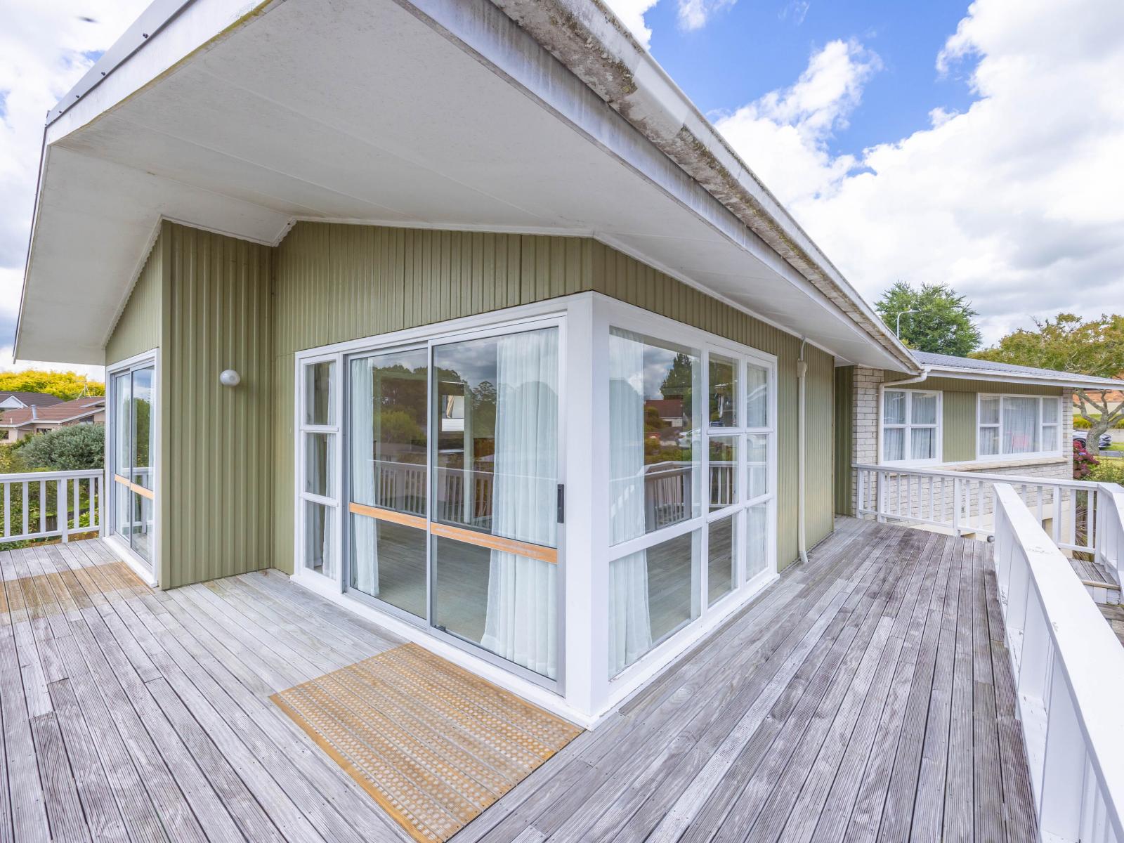 5 Pelorus Street, Glenview