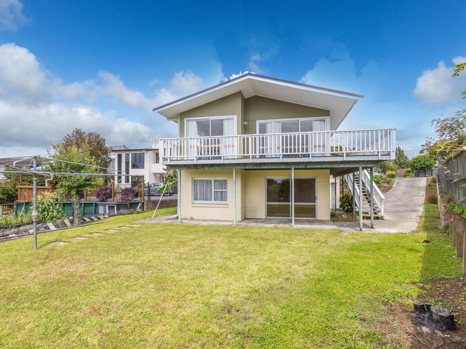 5 Pelorus Street, Glenview