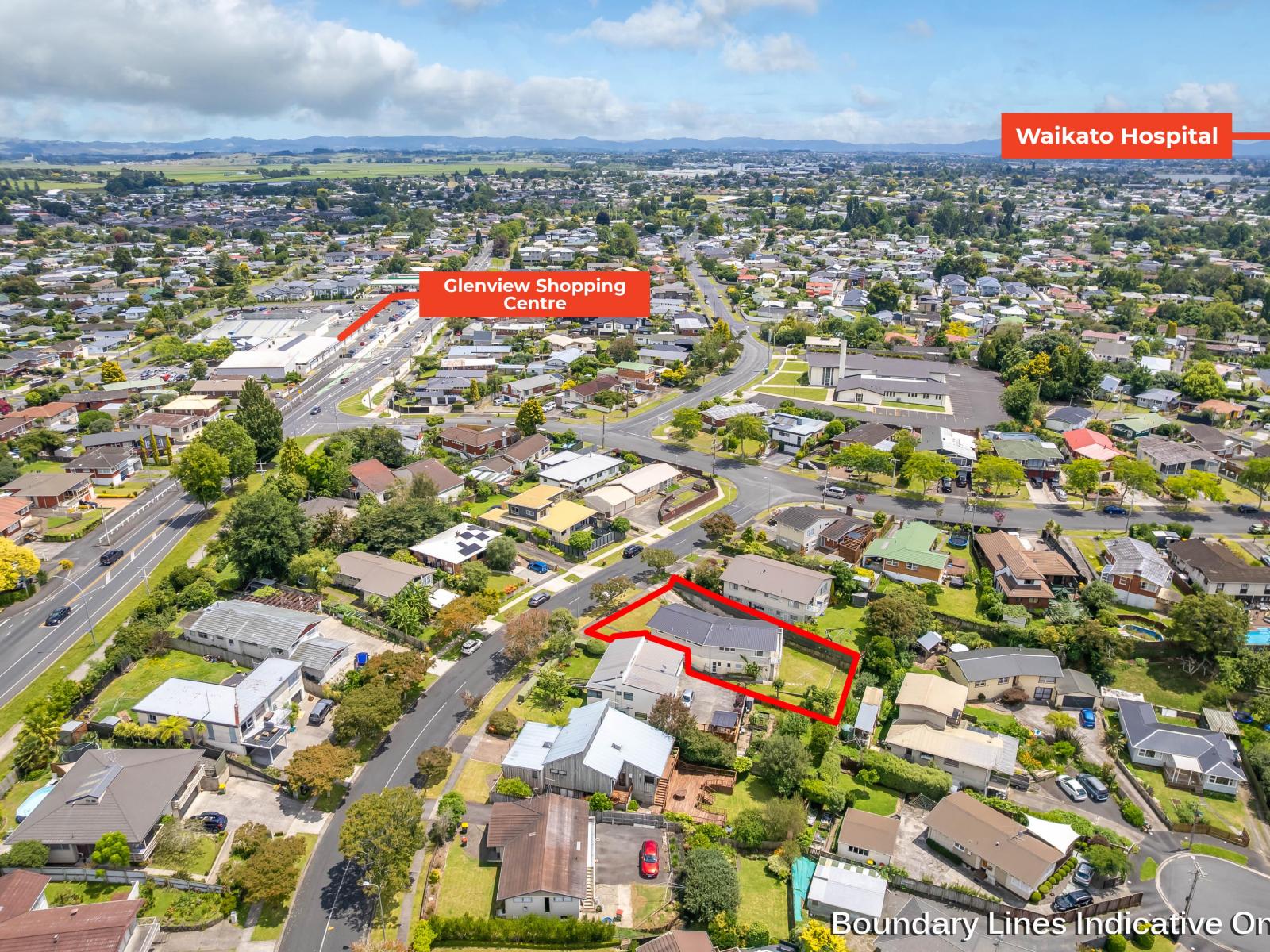 5 Pelorus Street, Glenview