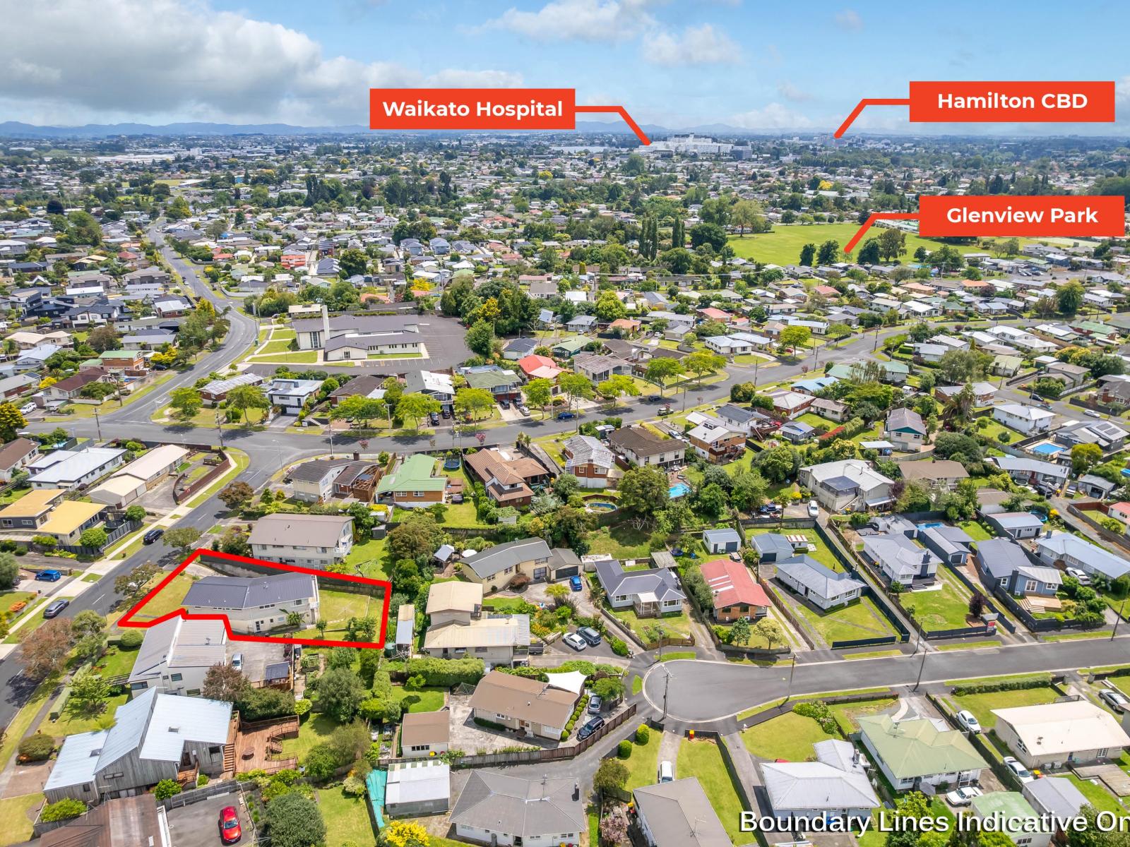 5 Pelorus Street, Glenview