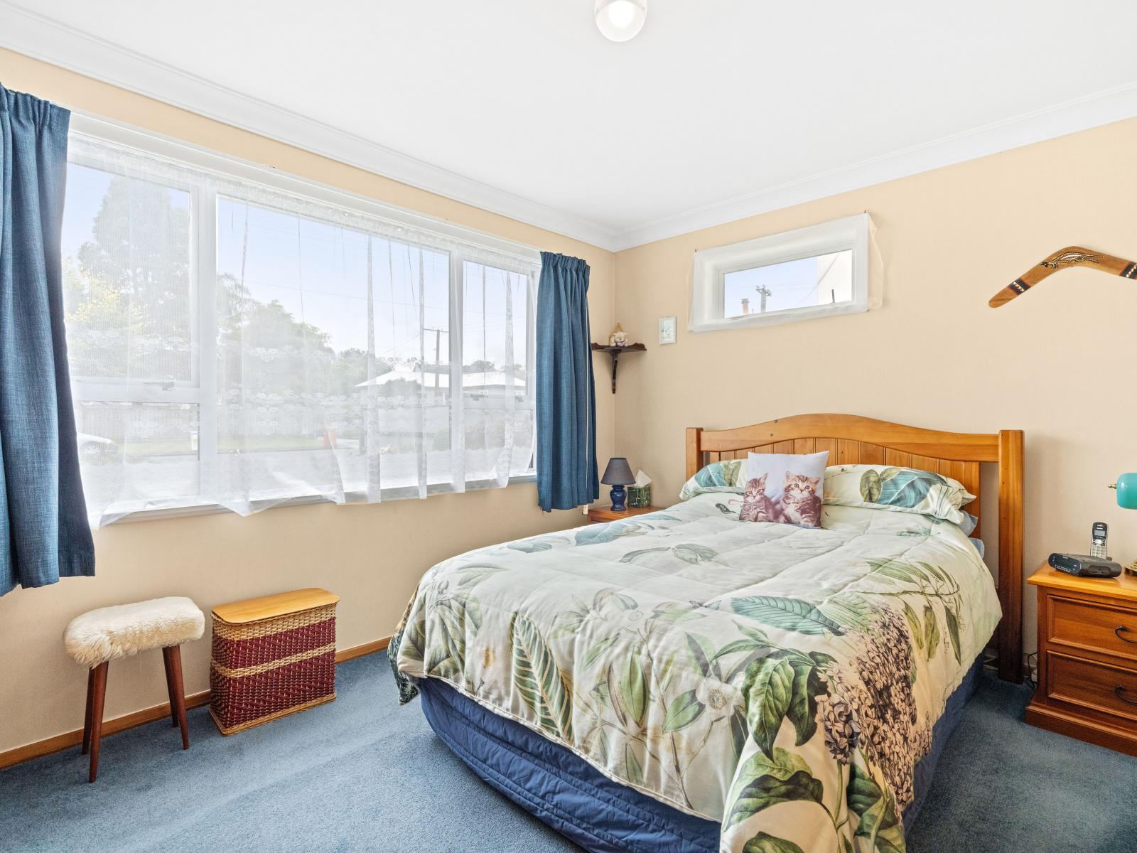 9 Chester Street, Levin