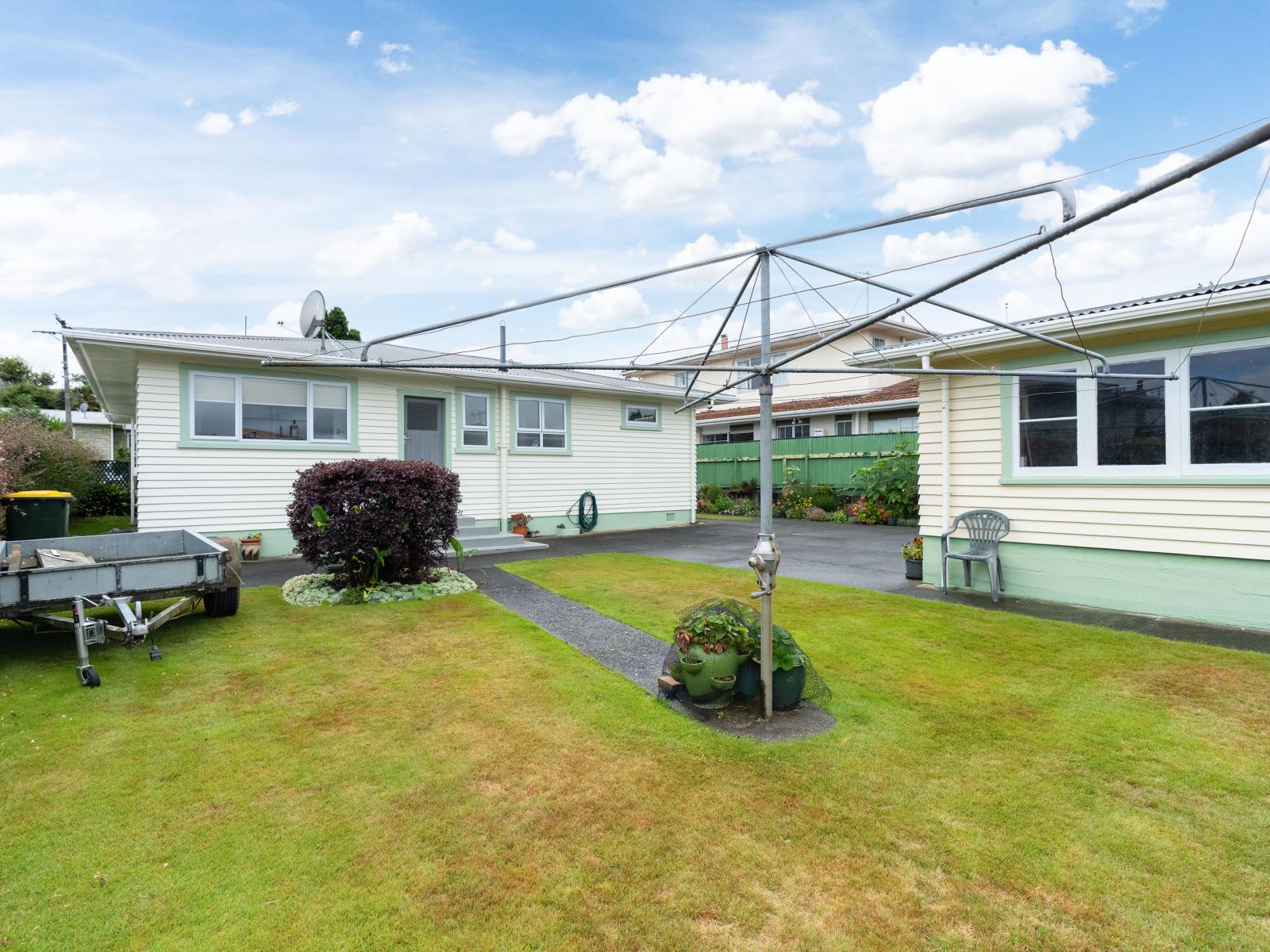 9 Chester Street, Levin