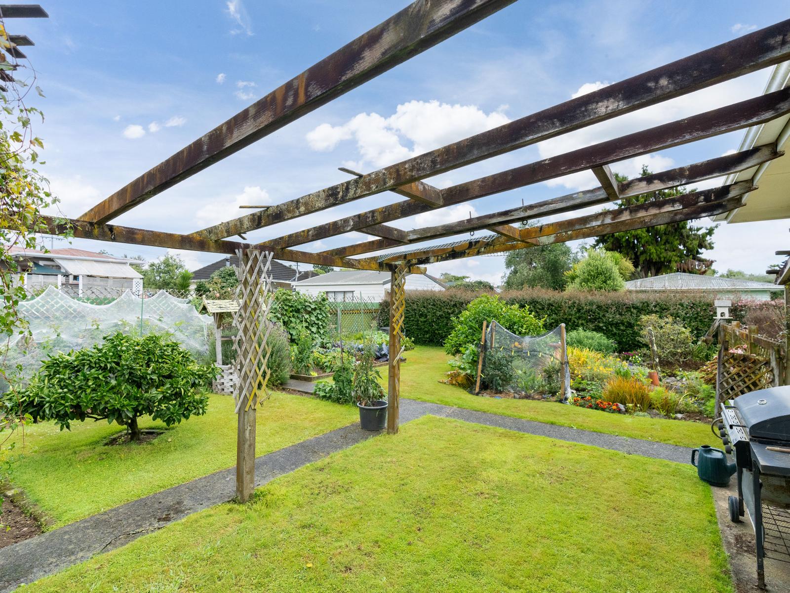 9 Chester Street, Levin