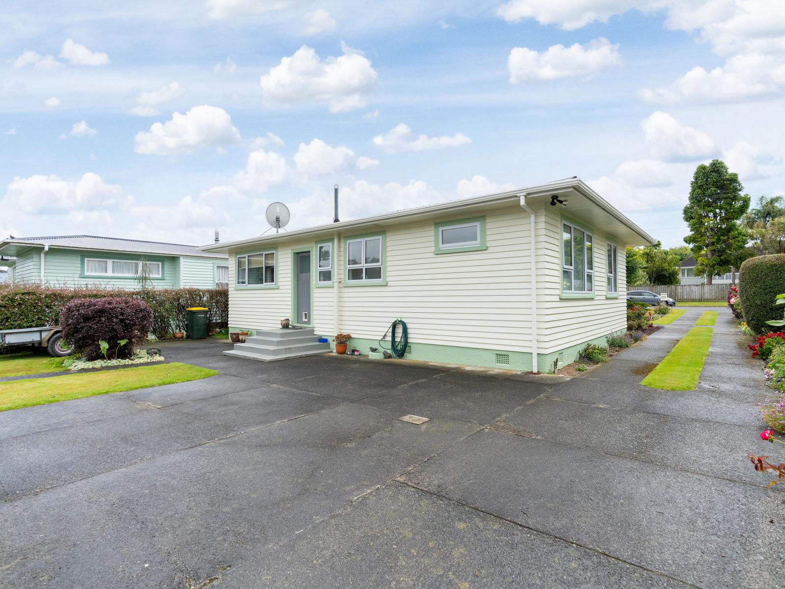 9 Chester Street, Levin