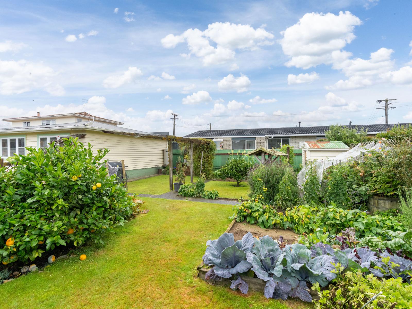 9 Chester Street, Levin