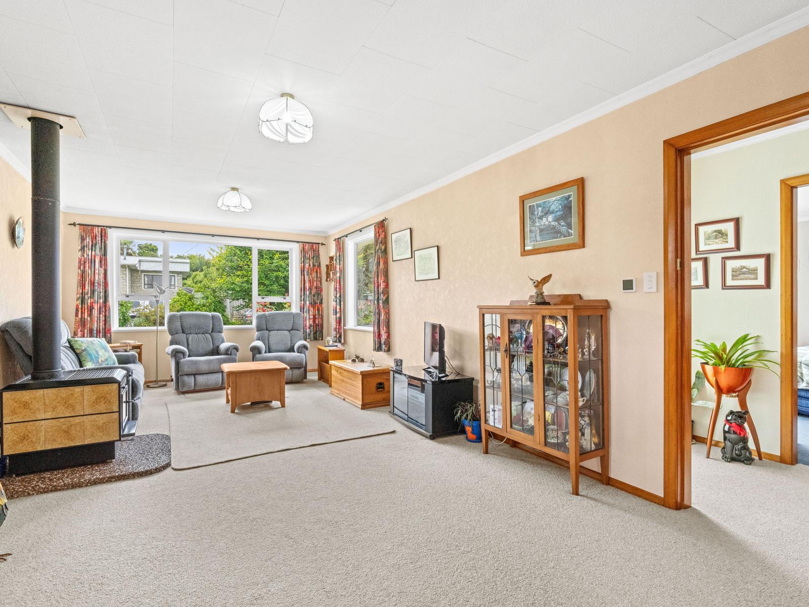 9 Chester Street, Levin