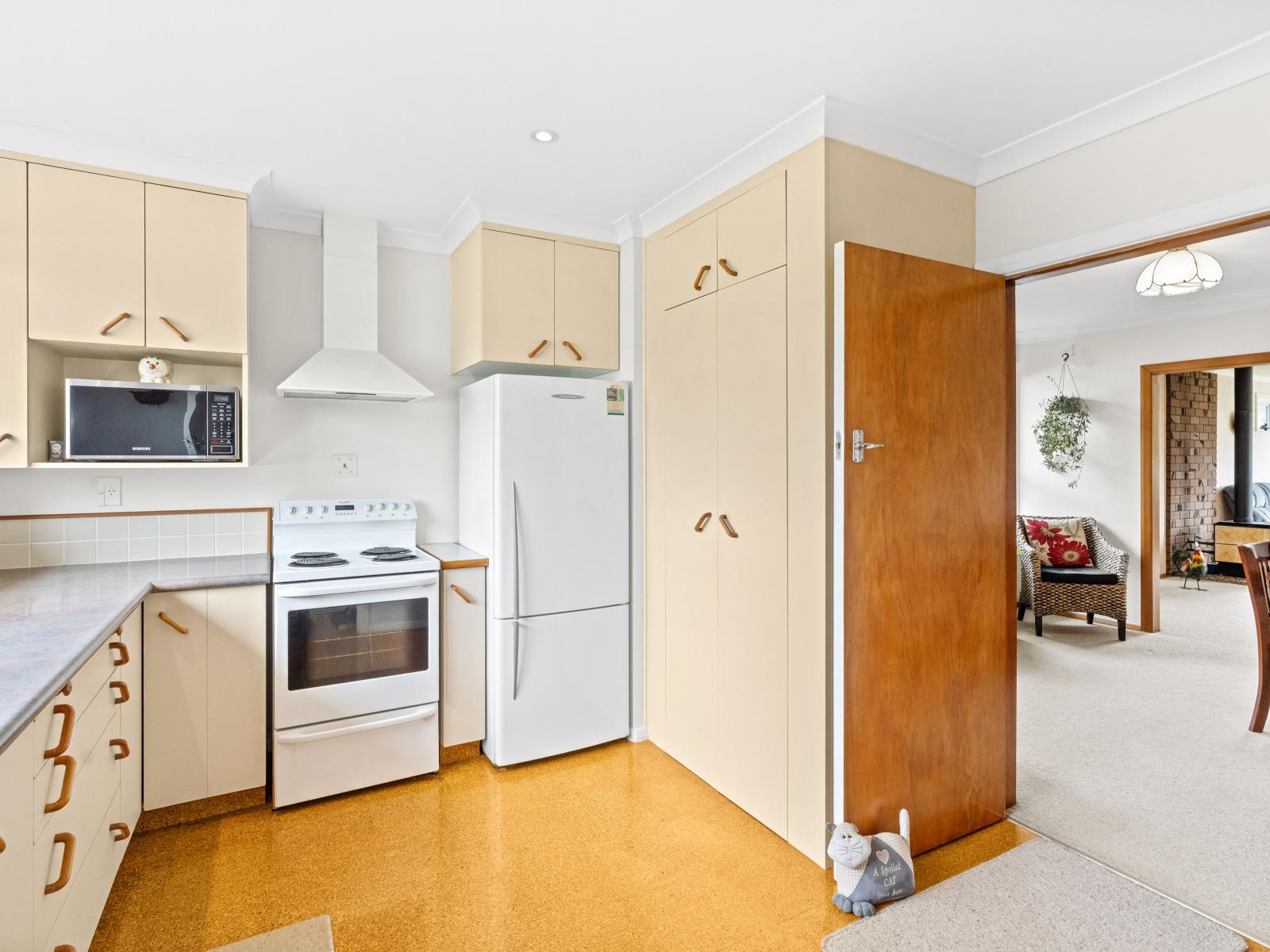 9 Chester Street, Levin