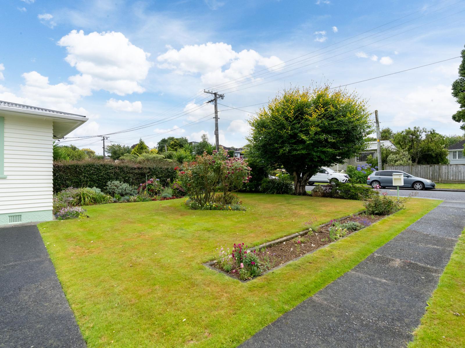 9 Chester Street, Levin