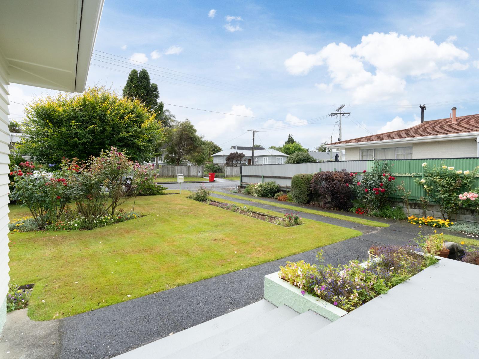 9 Chester Street, Levin