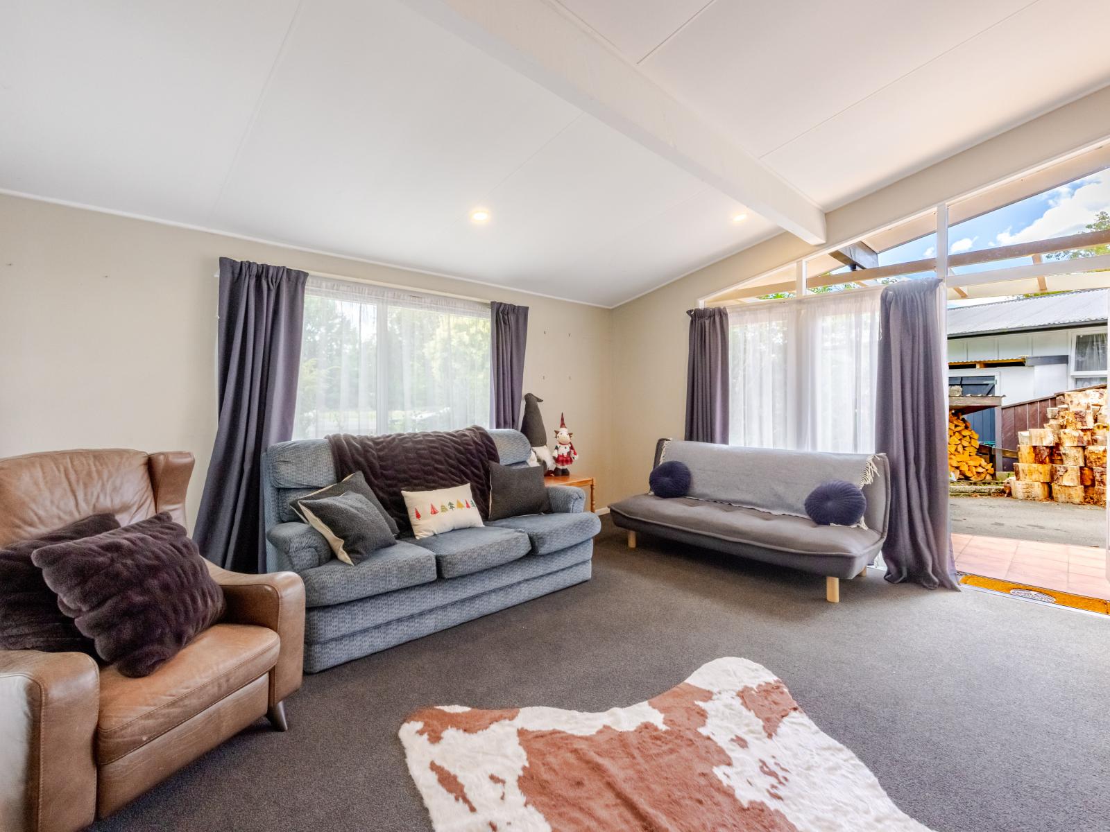 128 Mt Herbert Road, Waipukurau