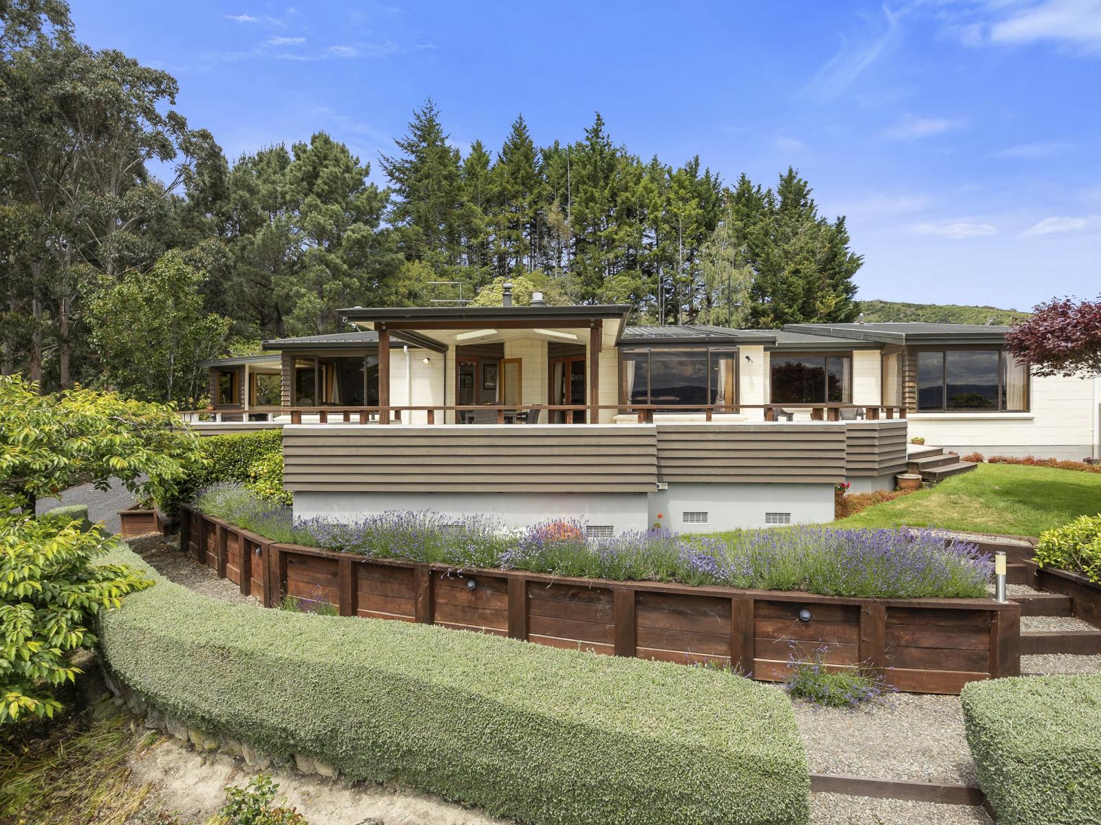 164 Gladstone Road North, Mosgiel