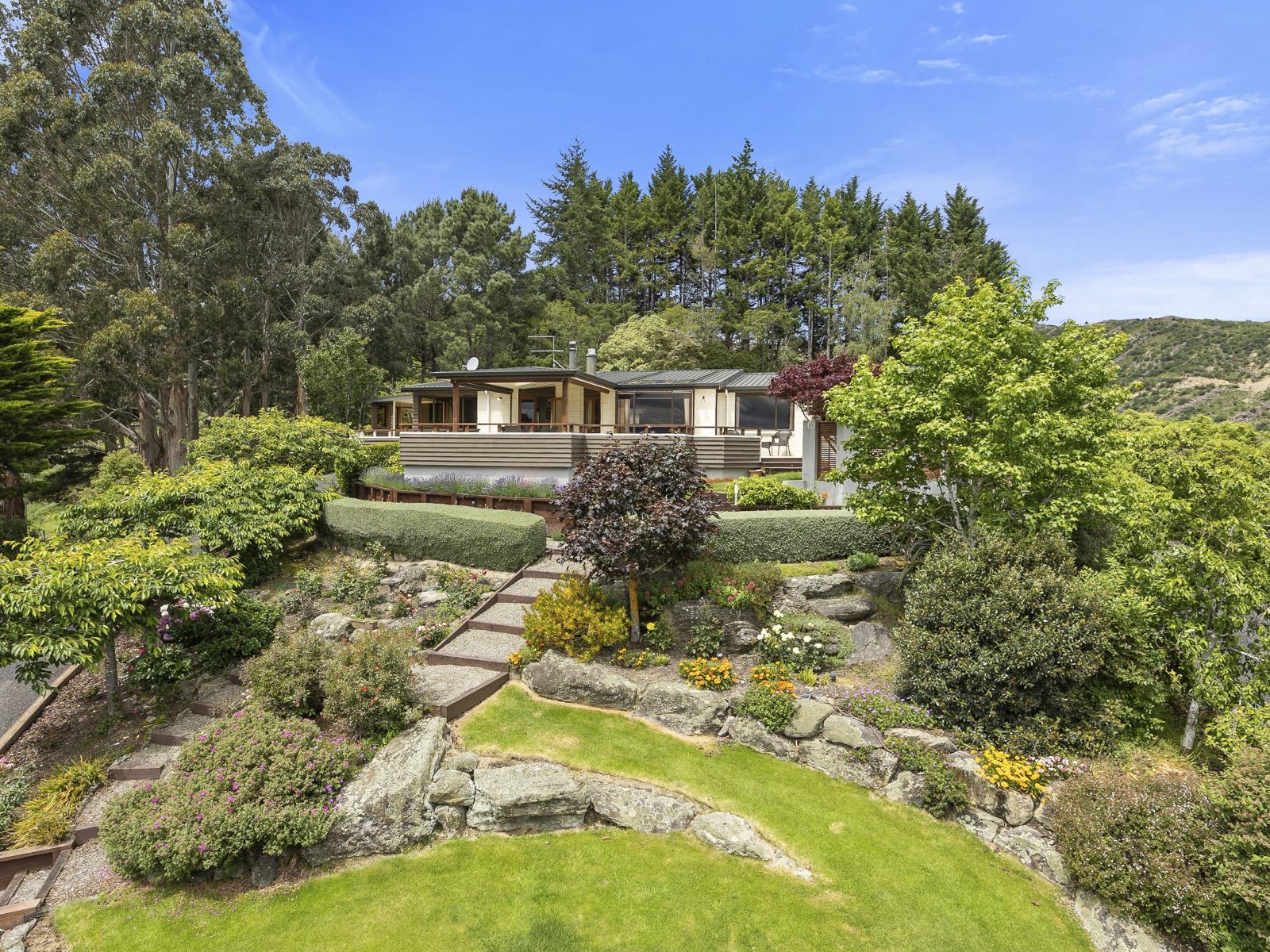 164 Gladstone Road North, Mosgiel