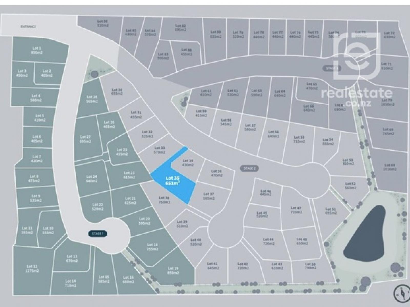 44 Hereford Street, Marton