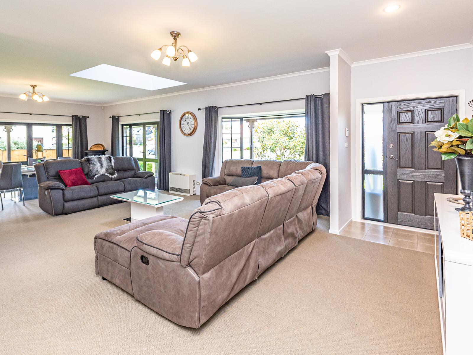 3 St Johns Heights, St Johns Hill