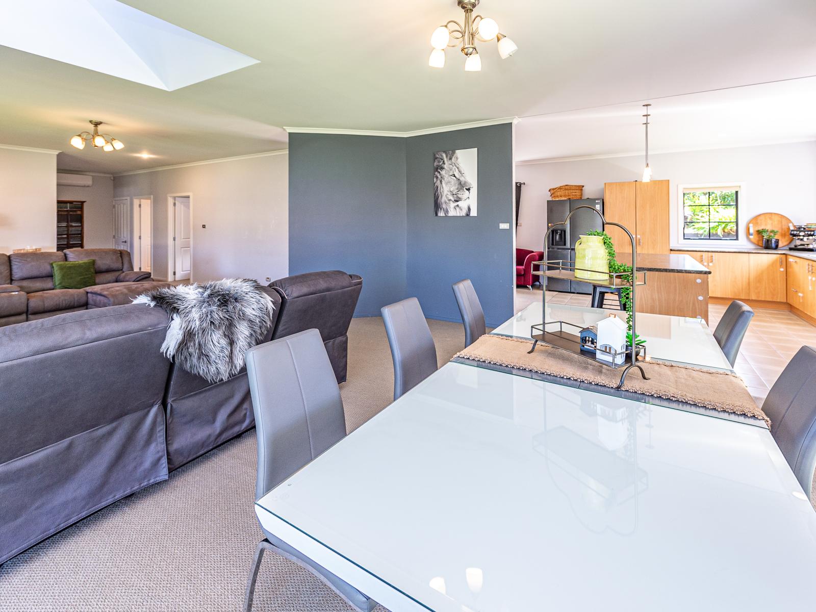 3 St Johns Heights, St Johns Hill