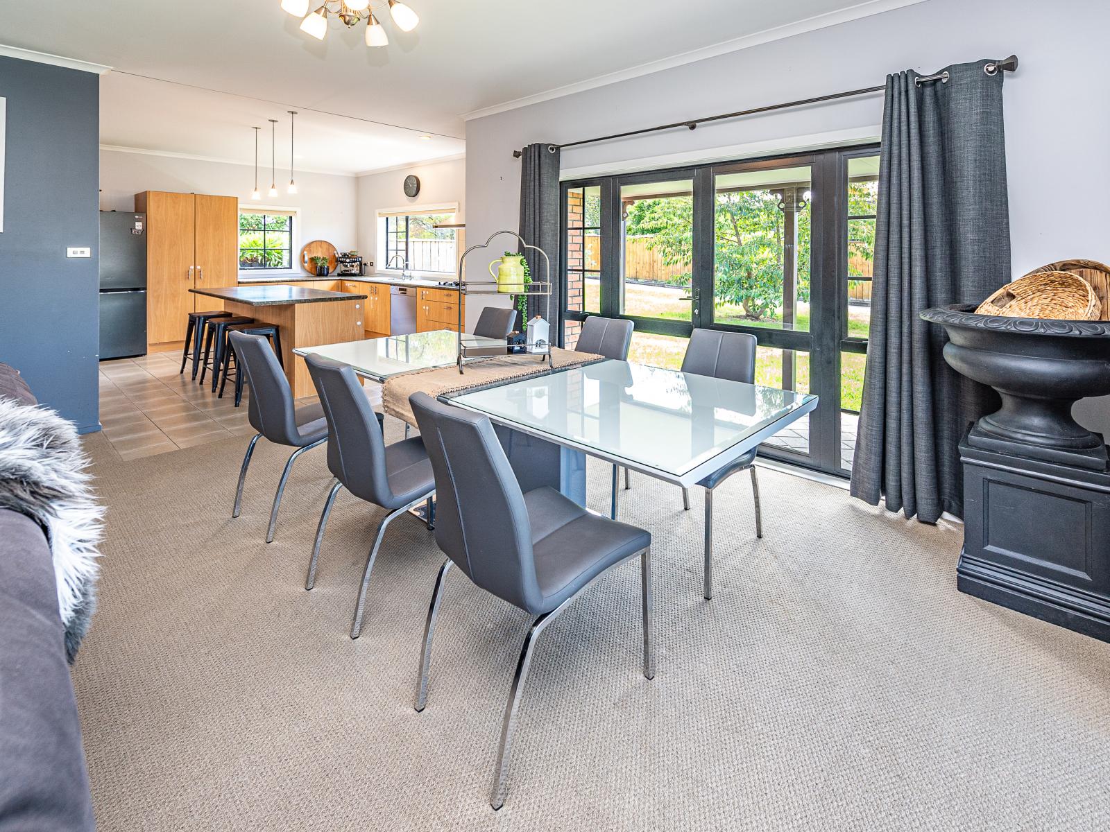 3 St Johns Heights, St Johns Hill