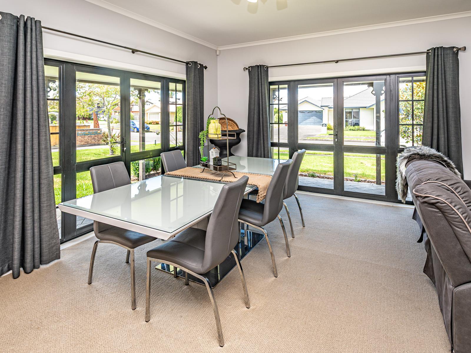 3 St Johns Heights, St Johns Hill